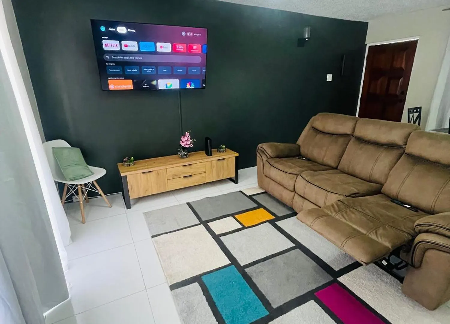 Apartman New Kingston Paradise Jamaica