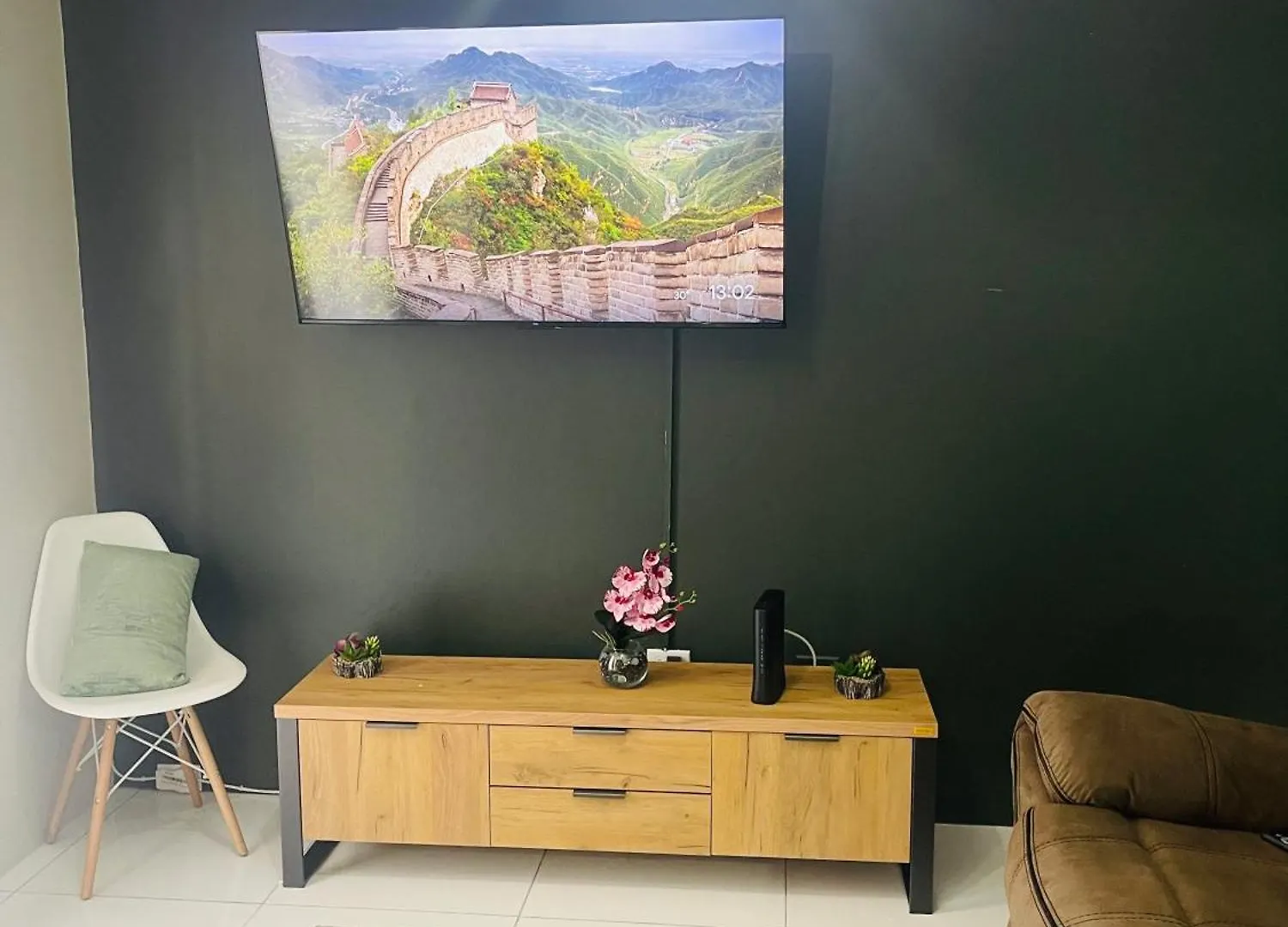 New Kingston Paradise Apartman