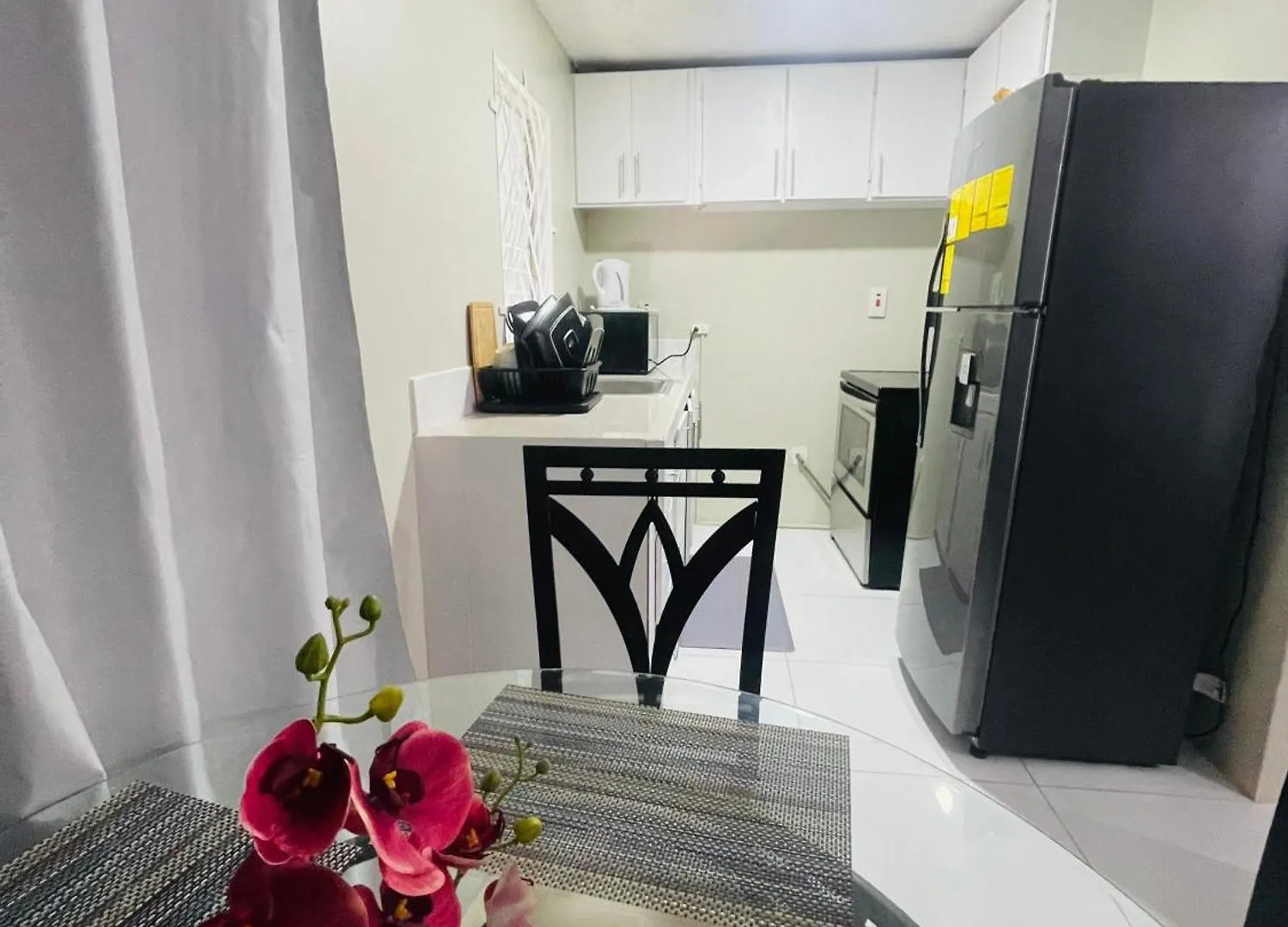 Apartman New Kingston Paradise