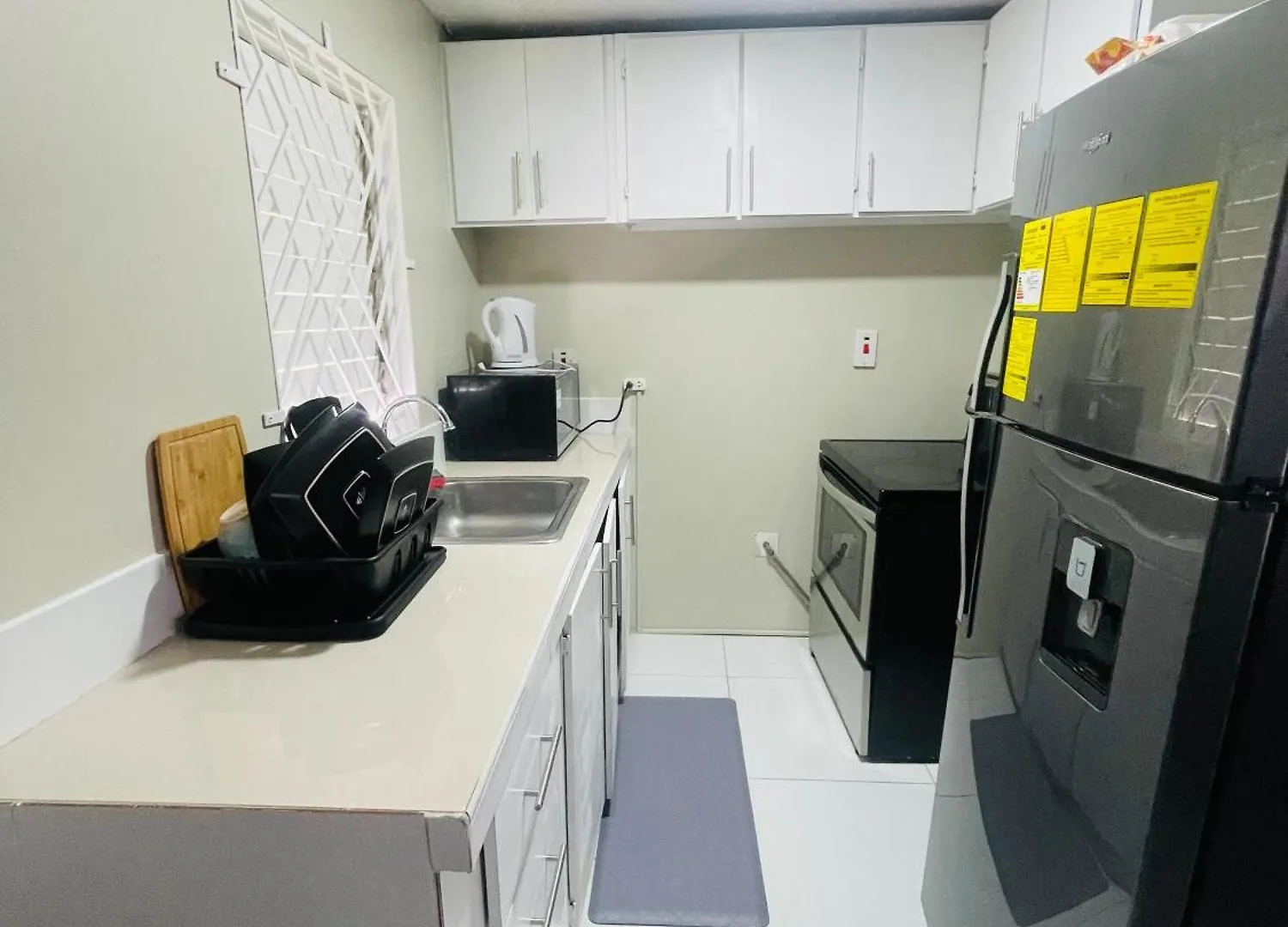 Apartman New Kingston Paradise