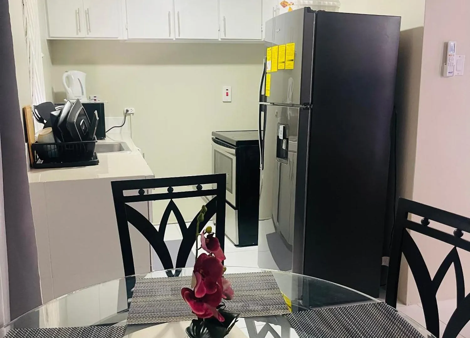 Apartman New Kingston Paradise