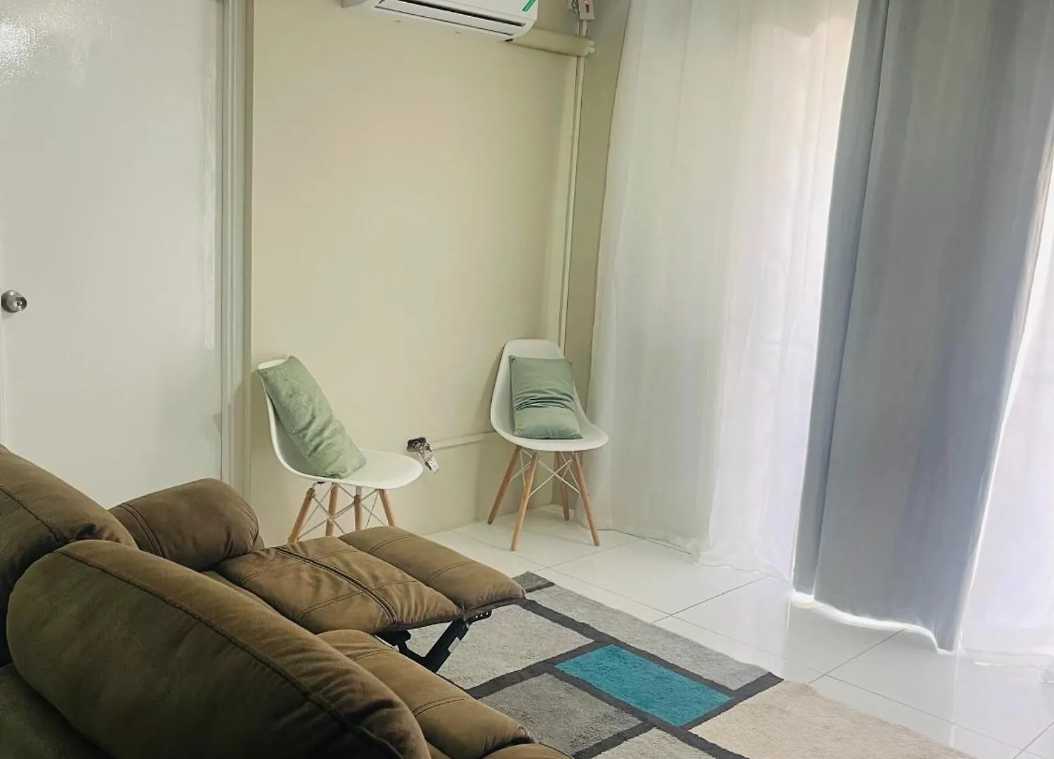 Apartman New Kingston Paradise